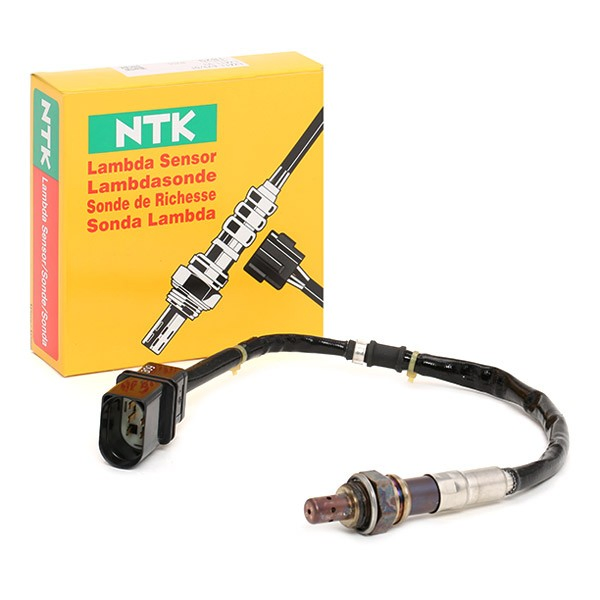 Sonda lambda, sensor de oxigênio até o catalisador 1829 NGK