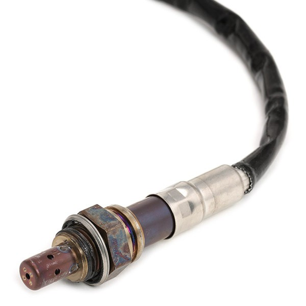 1829 NGK Sonda lambda, sensor de oxigênio até o catalisador