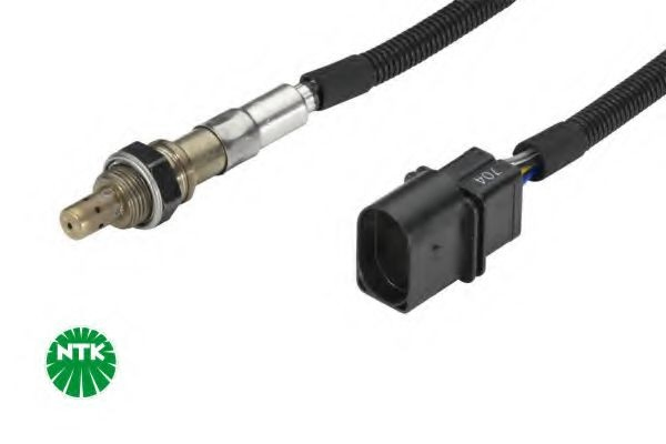 Sonda lambda, sensor de oxigênio até o catalisador NGK 1829 preço, a partir de 129,05 USD