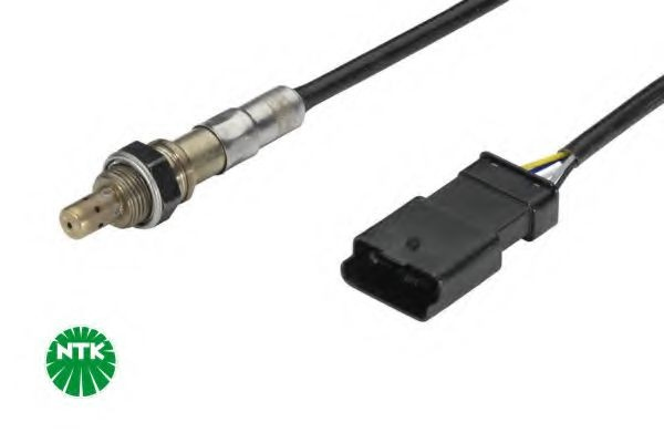 Sonda lambda, sensor de oxigênio Peugeot 406  8B