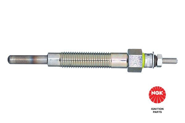 Vela de incandescência para Mitsubishi Galant IV A16