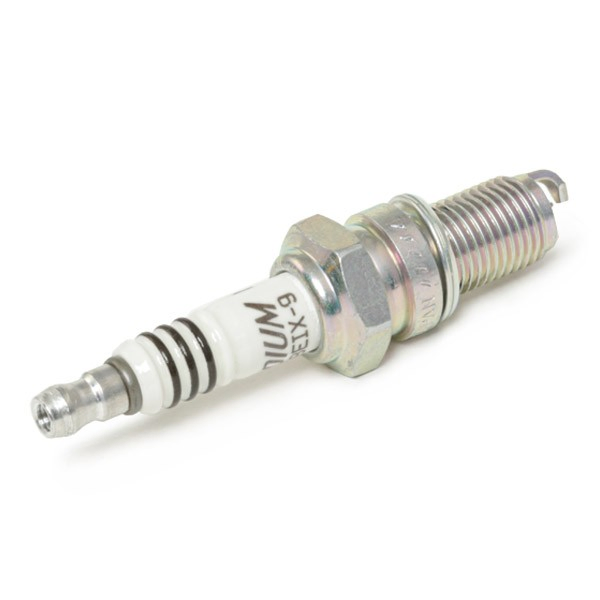 Vela de ignição 2202 NGK