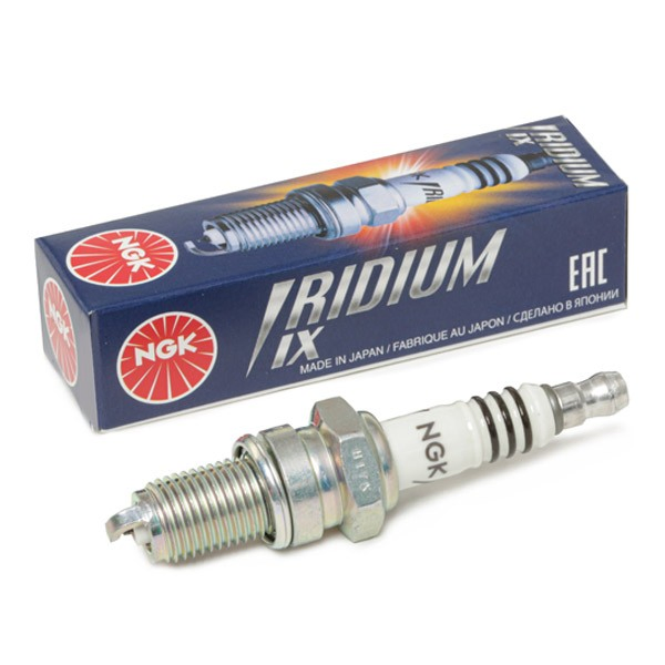 Compre 2202 NGK Vela de ignição