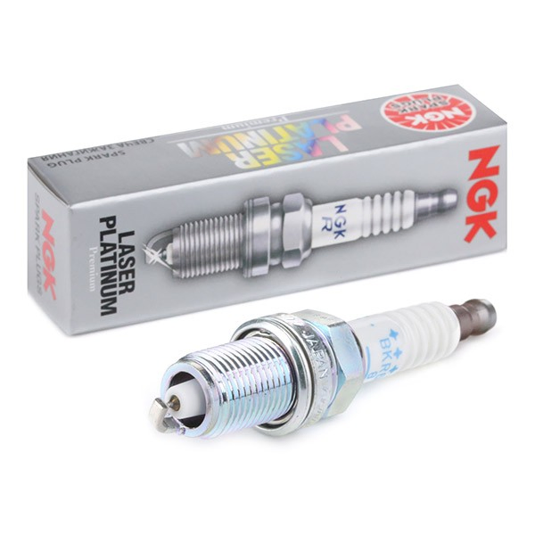 Vela de ignição 2215 NGK