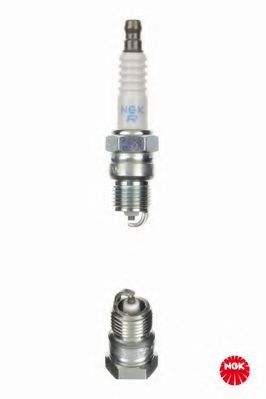 Vela de ignição NGK 2423 preço, a partir de 5,22 USD