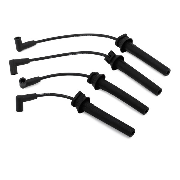  Fios de alta voltagem, kit Mini Cooper hatchback (R50, R53) (2001 - 2006) 