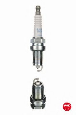 Vela de ignição NGK 2550 preço, a partir de 4,65 USD
