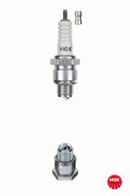 2621 NGK Vela de ignição