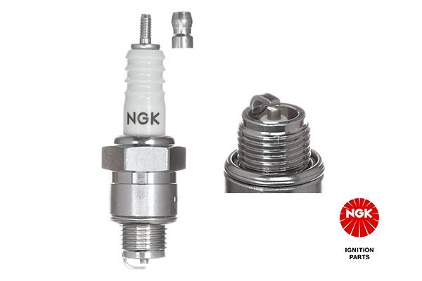 3112 NGK Vela de ignição