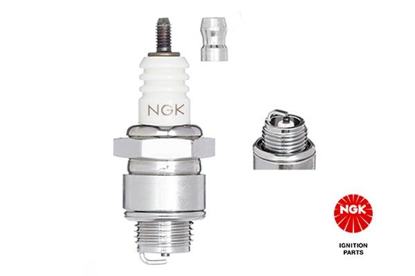 3410 NGK Vela de ignição
