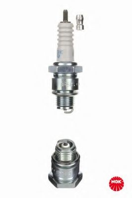 Vela de ignição 947020024800 Yamaha