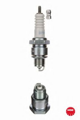 Vela de ignição NGK 3725 preço, a partir de 7,24 USD