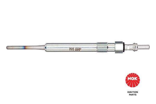 Vela de incandescência Skoda SuperB I 3U4