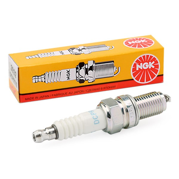 Vela de ignição NGK 3932 preço, a partir de 9,69 USD
