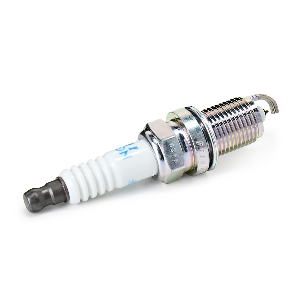 Vela de ignição para Audi A6 Allroad C5 4BH