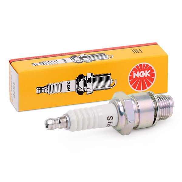 4210 NGK Vela de ignição