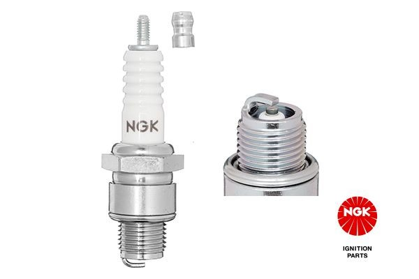 Compre 4210 NGK Vela de ignição