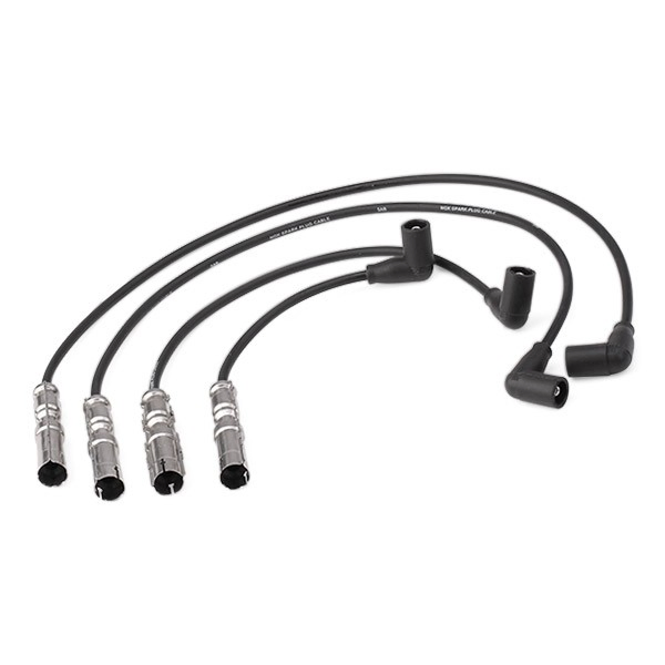 Fios de alta voltagem, kit NGK 44227 preço, a partir de 55,33 USD