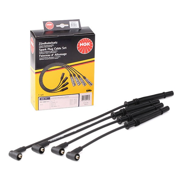 44338 NGK Fios de alta voltagem, kit
