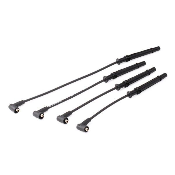 Fios de alta voltagem, kit NGK 44338 preço, a partir de 44,52 USD
