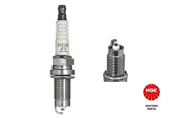 Vela de ignição Ford Maverick  UDS, UNS