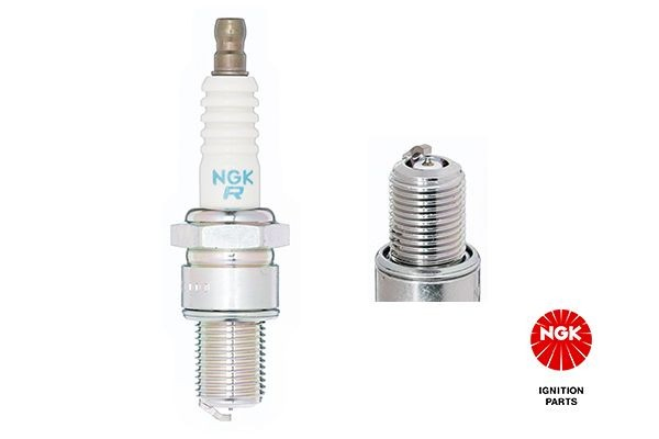 Vela de ignição NGK 4492 preço, a partir de 56,59 USD