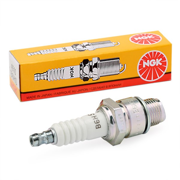 Compre 4510 NGK Vela de ignição