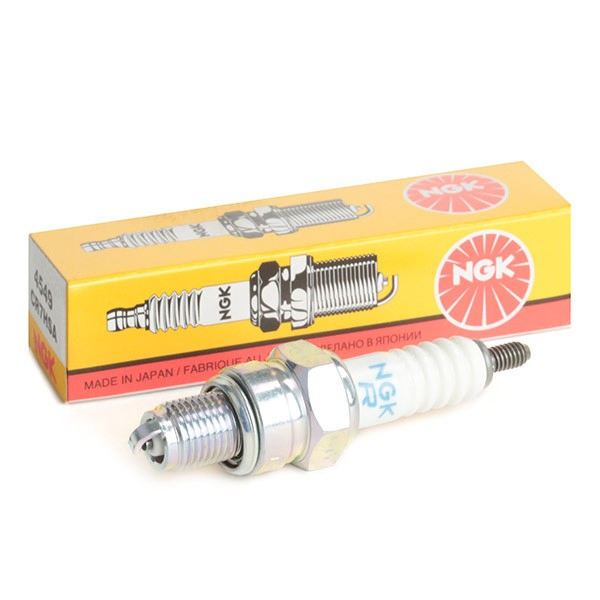 Vela de ignição 4549 NGK