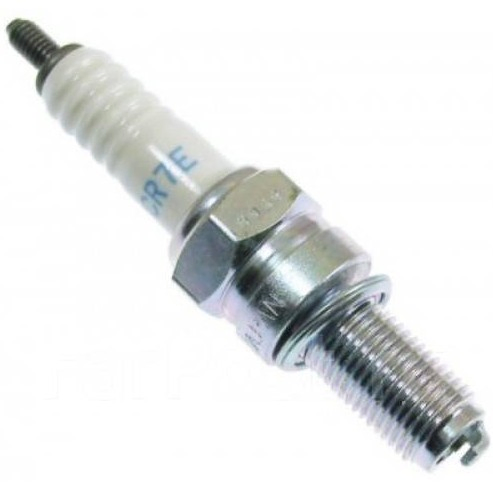 Compre 980595781700 Honda Vela de ignição