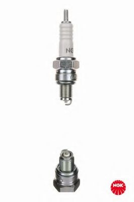 Vela de ignição NGK 4629 preço, a partir de 6,34 USD
