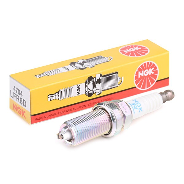 Vela de ignição NGK 4704 preço, a partir de 8,79 USD