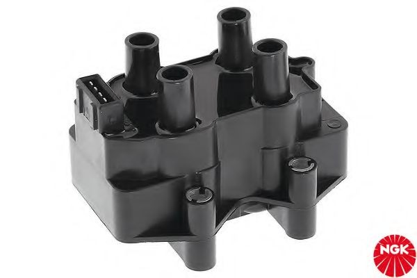 Compre 48030 NGK Bobina de ignição