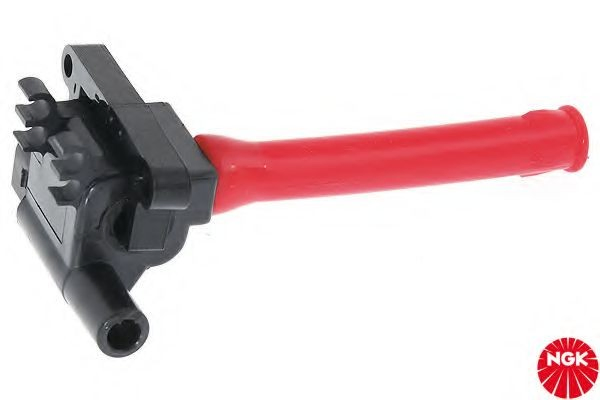 Compre 48100 NGK Bobina de ignição