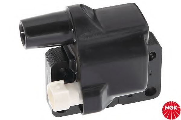Bobina de ignição para Mazda 323 S IV BG