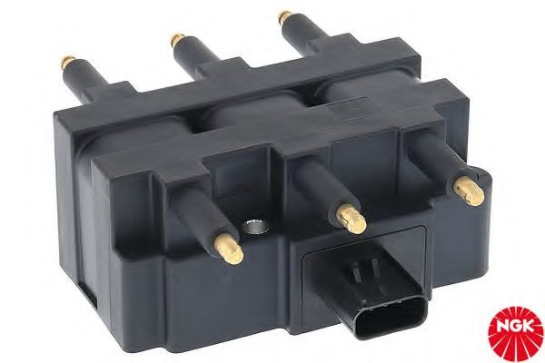 Compre Bobina de ignição Chrysler Voyager 