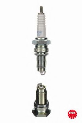 Vela de ignição NGK 4830 preço, a partir de 8,29 USD