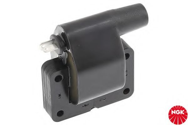 Bobina de ignição para Mitsubishi Pajero I L04G, L14G