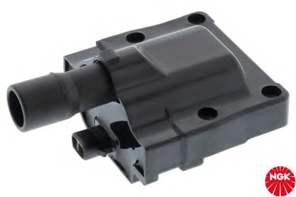 Bobina de ignição para Toyota Land Cruiser 80 J8