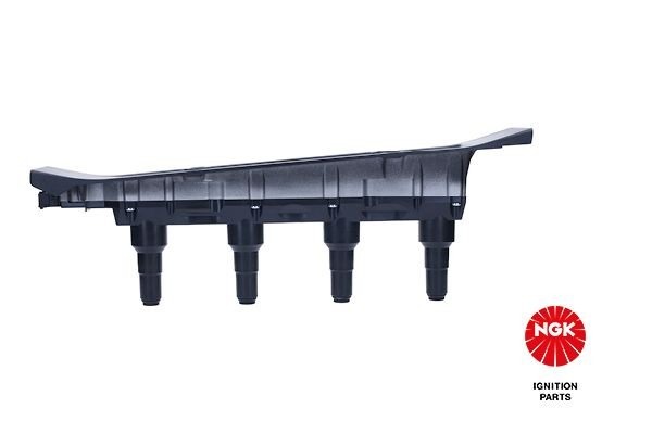 BAEQ233 Magneti Marelli Bobina de ignição