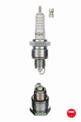 5011 NGK Vela de ignição