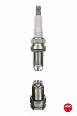 Vela de ignição NGK 5216 preço, a partir de 9,47 USD