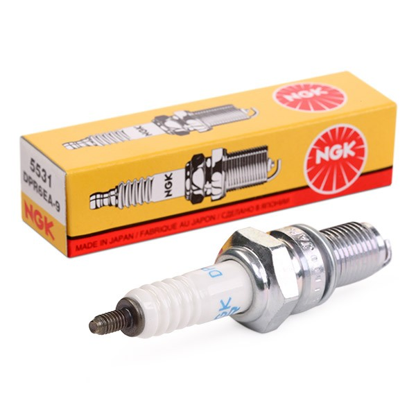 Vela de ignição 5531 NGK