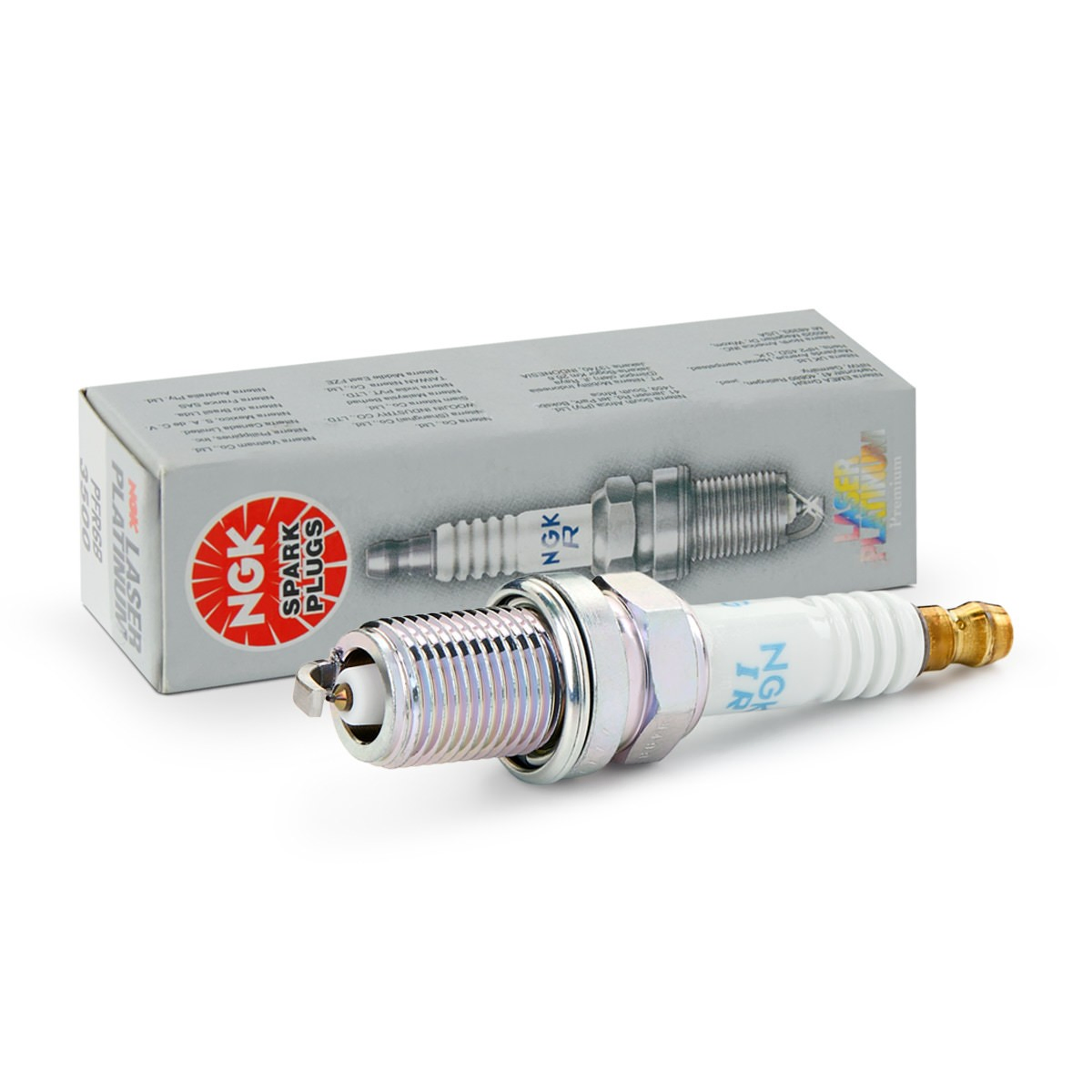 Compre 5648 NGK Vela de ignição
