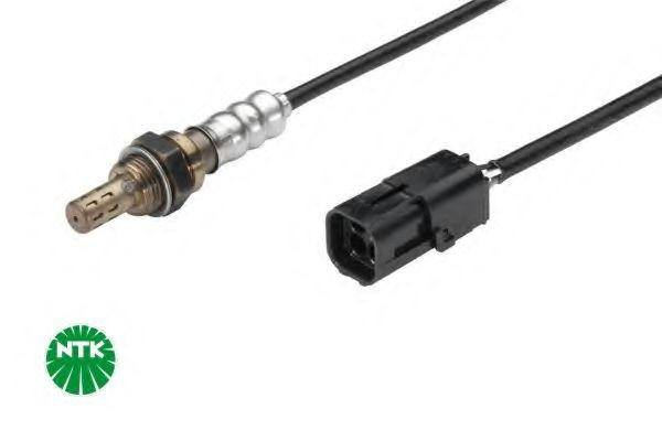 Compre EX16537 Euroex Sonda lambda, sensor de oxigênio até o catalisador