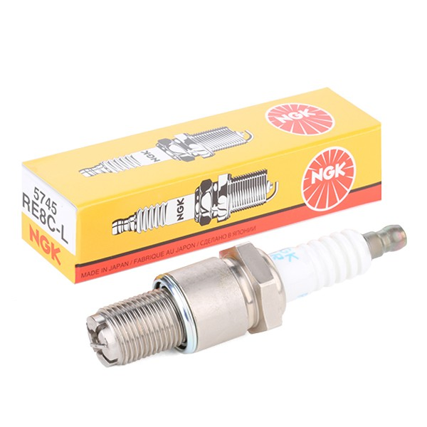 Vela de ignição NGK 5745 preço, a partir de 35,78 USD