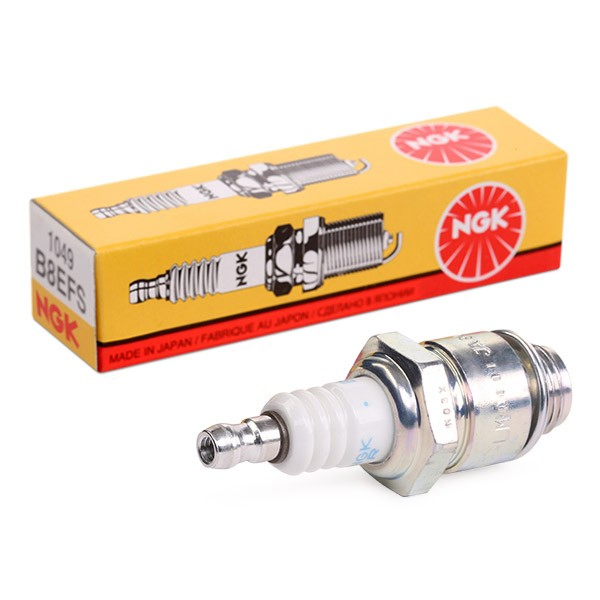 Vela de ignição 5798 NGK