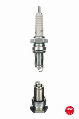 Vela de ignição NGK 5829 preço, a partir de 4,91 USD