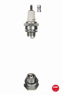 Vela de ignição Honda 9807356744 preço, a partir de 2,59 USD