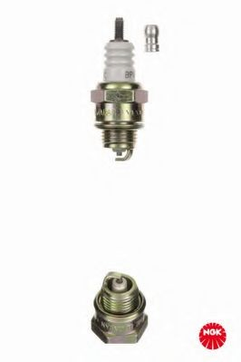 Compre 5928 NGK Vela de ignição