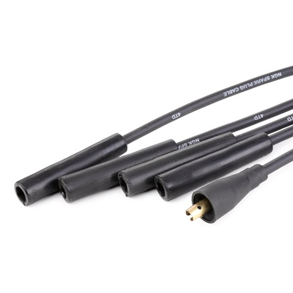 Fios de alta voltagem, kit Suzuki Swift preço, a partir de 9,59 USD